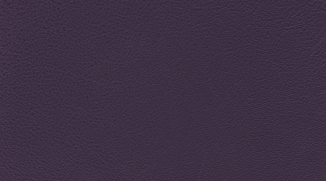 Lamba Collection - Grape