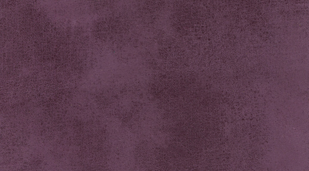 Hard Rock Collection - Plum