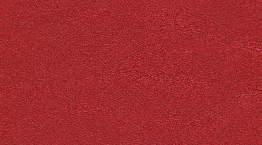 Delux Collection - Tomato Red