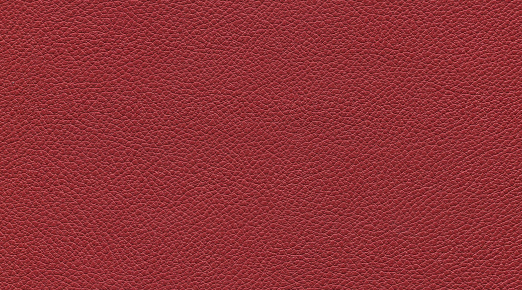 Napa Verona Collection - Crimson Red