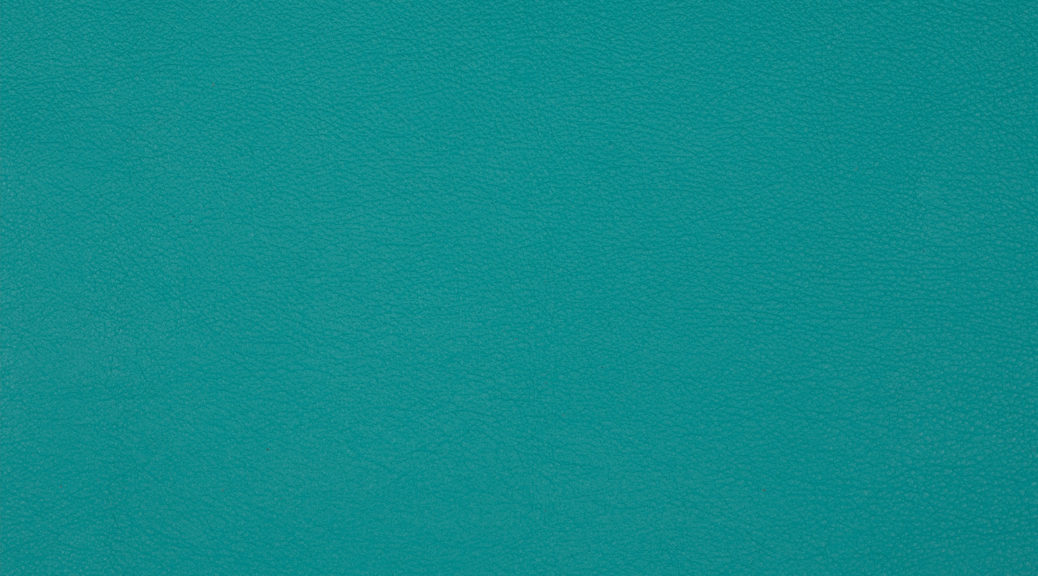 Delux Turquoise